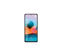 Xiaomi Redmi Note 10 Pro 16,9 cm (6.67") Double SIM Android 11 4G USB Type-C 8 Go 128 Go 5020 mAh Bleu