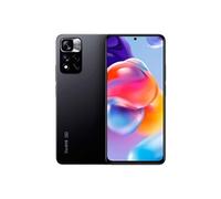 SmartPhone Redmi Note 11 Pro+ 5G 6.67 FHD AMOLED Dimensity 920 8Go 256Go Android 11 Gris Graphite