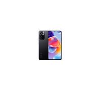 Smartphone Redmi Note 11 Pro gris 6.70 RAM 8 Go stockage 128 Go