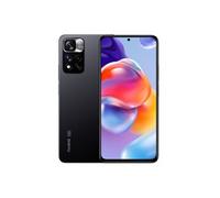 Xiaomi Redmi Note 11 Pro+ 5G 16,9 cm (6.67") Double SIM hybride Android 11 USB Type-C 8 Go 256 Go 4500 mAh Gris