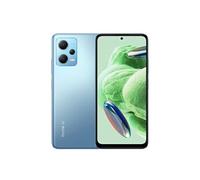 Smartphone Redmi Note 12 5G Double nano SIM 6,67'' 8+256Go Bleu