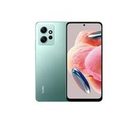 Smartphone Redmi Note 12 6,67" Double nano SIM 8+128 Go Vert