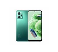 Xiaomi Redmi Note 12 5G 16,9 cm (6.67") Double SIM hybride Android 12 USB Type-C 8 Go 256 Go 5000 mAh Vert