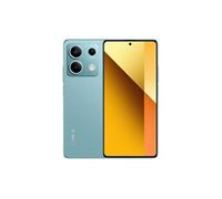 Xiaomi Redmi Note 13 5G 8GB-256GB Verde Turquesa (Ocean Teal) Dual SIM
