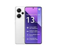 Smartphone Redmi Note 13 Pro+ 5G 6,67'' 512 Go Blanc