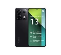 Smartphone Redmi Note 13 Pro 5G 6,67'' 8 Go 256 Go Noir