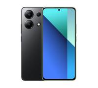 Smartphone Redmi Note 14 4G 8GB+128GB Black