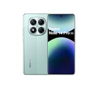 Smartphone Redmi Note 14 Pro 5G 6,67 Pouces Double Nano SIM 512 Go Vert Corail