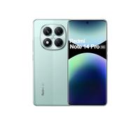 Smartphone Redmi Note 14 Pro 5G 6,67 Pouces Double Nano SIM 512 Go Vert Corail