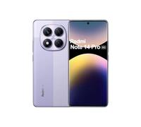 Smartphone Redmi Note 14 Pro 6,67 5G Double Nano SIM 512 Go Violet lavande
