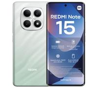 Smartphone Redmi Note 15 256 Go Vert XIAOMI