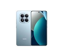 Smartphone Redmi Note 15 Pro 4G Bleu 12+512Go - 6,77", Mediatek Helio G200 Ultra, 6500mAh, 45W, écran AMOLED 120Hz, IP65