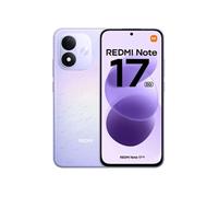 XIAOMI REDMI NOTE 17 6+256GB DS 5G CELESTIAL PURPLE NFC OEM