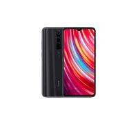 Xiaomi Redmi Note 8 Pro 16,6 cm (6.53") Double SIM hybride Android 9.0 4G USB Type-C 6 Go 64 Go 4500 mAh Noir
