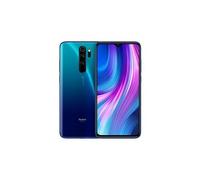 Xiaomi Redmi Note 8 Pro 16,6 cm (6.53") Double SIM hybride Android 9.0 4G USB Type-C 6 Go 64 Go 4500 mAh Bleu