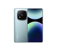 Smartphone redmi note bleu 6.67 pouces RAM 12 Go stockage 256 Go
