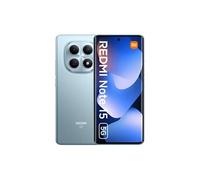 Redmi Note 15 (5G) 512 Go, Bleu