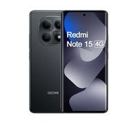 Smartphone - REDMI - Redmi Note 17 4G - 6 Go RAM / 256 Go - Batterie 7700 mAh - Écran AMOLED 6,99""