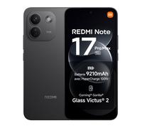 Smartphone - REDMI - Redmi Note 17 Pro Max 5G - 8+512 Go - Batterie 9210 mAh 100W - Écran 6,83"" AMOLED