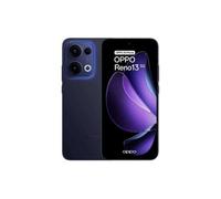 OPPO 13 5G 16,7 cm (6.59") Double SIM Android 15 USB Type-C 12 Go 256 Go 5600 mAh Bleu