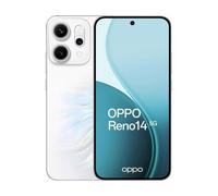 Smartphone Reno14 FS 5G 512 Go Blanc opale
