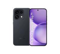 Smartphone OPPO Reno16 Pro 5G 12Go Ram 512Go Noir Écran 6.32"" 144 Hz 200MP Caméra principale ultra-claire Charge rapide 80W