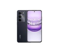 Smartphone - REALME - RMX5020 - 6,67" - 6 Go RAM - 256 Go Noir Noir