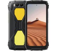 Blackview BV7300 (NFC - 6.67'' - 256 Go, 6 Go RAM - 15 000 mAh) Noir