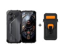 Smartphone Robuste OSCAL MARINE 2 Unisoc Tiger T615 90Hz 8GB 256GB 11000mAh 4+64 with a phone case