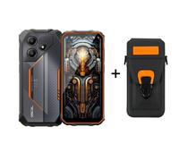 Smartphone Robuste OSCAL MARINE 2 Unisoc Tiger T615 90Hz 8GB 256GB 11000mAh 8+256 with a phone case
