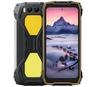 Smartphone robuste tactile - Blackview - Blackview BV7300 - 6 Go RAM - 256 Go de mémoire - Écran 6 67"" HD+ IPS