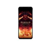 Smartphone ROG Phone 6 DIABLO IMMORTAL EDITION 6.78 512 Go Noir, Rouge