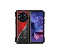 Smartphone DOOGEE S118 PRO 6.6 512Go Android 14 Telephone Portable dual sim 5G - rouge