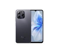 Smartphone Fossibot S2 6.72 20Go 256Go Android 14 Telephone Portable dual sim 5G-Noir noir