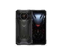 Smartphone S200 Plus 6.72" FHD+,36Go/512Go, 11000 mAh,Dual SIM 5G NFC 100MP Caméra Noir