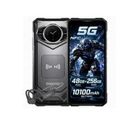 Smartphone S200 VIP Edition Double SIM 256 Go 6.72" Noir