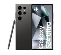 Smartphone S24 Ultra 5G Noir SAMSUNG