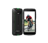 Smartphone DOOGEE S41 Max Noir 256 Go Double SIM Noir