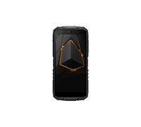 Smartphone DOOGEE S41 MAX Noir 5.5Écran Double nano SIM 4G 6Go 256Go Android 13 Noir