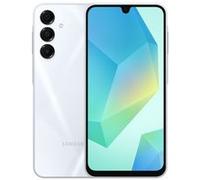 Samsung Galaxy A16 5G 8/256GB Gris Claro Libre Versión Importada EU
