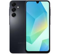 Smartphone - SAMSUNG - A16 LTE - Écran 6.7 pouces - 128 Go - Caméra 50 MP
