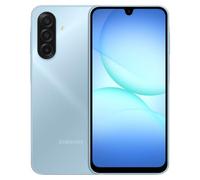 Smartphone - SAMSUNG - Galaxy A17 - 4G - 128 Go - 4 Go RAM - Écran 6,7 pouces