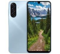 Smartphone Samsung A17 SM-A175F 6,7" 4 GB RAM 128 GB Azzurro Azzurro Chiaro