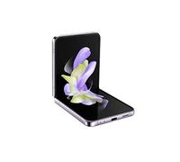Smartphone SAMSUNG Flip 4 512 Go Lavande