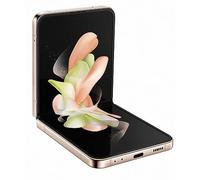 Smartphone SAMSUNG Flip 4 512 Go Or Rose