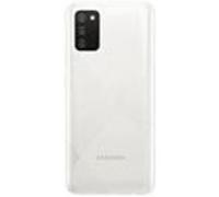 Smartphone Samsung Galaxy A02s 6.5" Double SIM 32 Go Blanc Blanc G