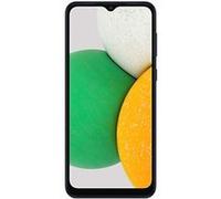 Smartphone Samsung Galaxy A03 6.5" 64 Go Double SIM Bleu Bleu G