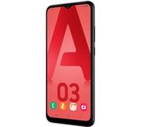Smartphone Samsung Galaxy A03 6.5" 64 Go Noir Noir G