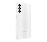 Samsung Galaxy A04s SM-A047F 16,5 cm (6.5") Double SIM hybride Android 12 4G USB Type-C 3 Go 32 Go 5000 mAh Blanc