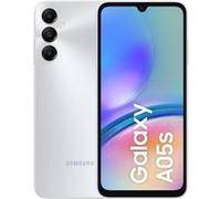 Samsung Galaxy SM-A057GZSUEUB smartphone 17 cm (6.7") Double SIM 4G USB Type-C 4 Go 64 Go 5000 mAh Argent